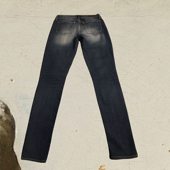 Articles of Society MYA Skinny Jeans sz 24 - Picture 5 of 8
